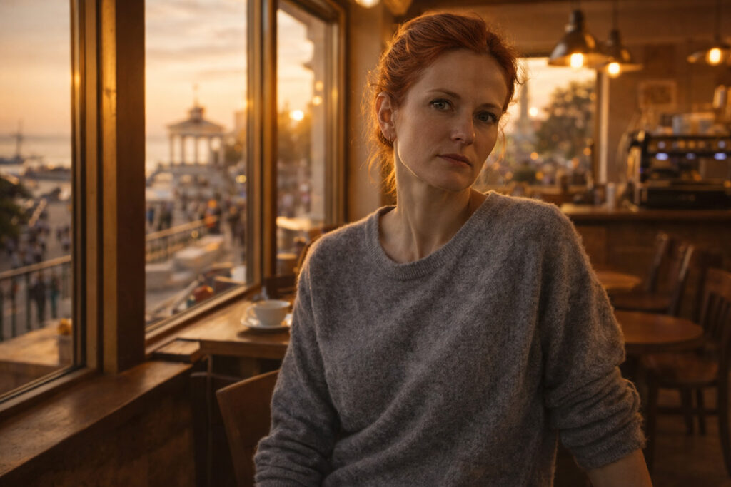 Соломія Зваба інтерв'ю, Solomiya Zvaba